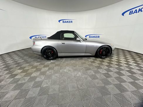 Used 2006 Honda S2000 image 9