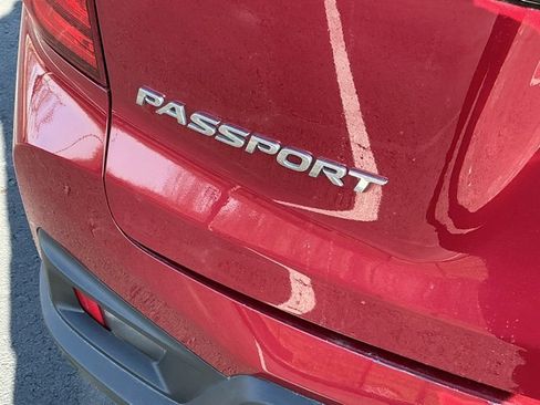 Used 2024 Honda Passport EX-L image 6