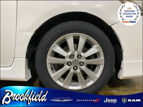 Used 2010 Toyota Corolla image 9