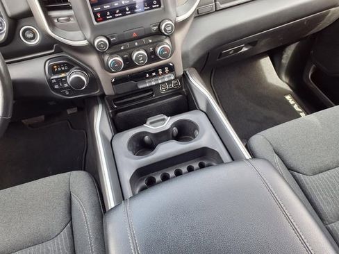 Used 2020 RAM 1500 Big Horn AWD/4WD image 9