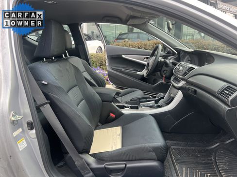 Used 2014 Honda Accord LX-S image 35