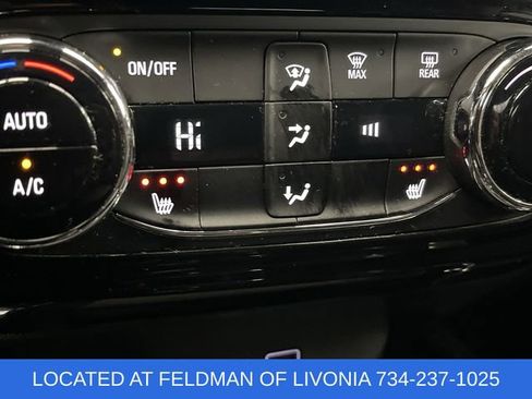 Used 2024 Chevrolet Trax RS w/ Driver Confidence Package image 34