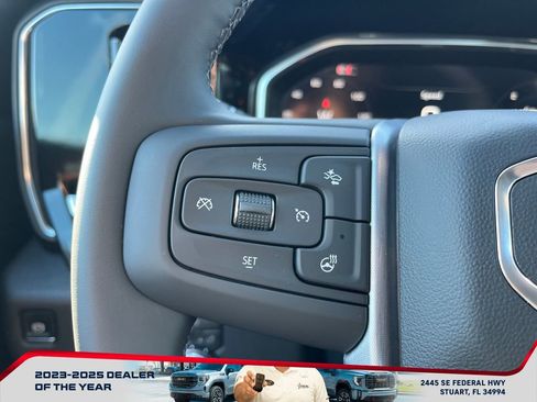 New 2026 GMC Sierra 1500 Elevation w/ Elevation Select Package image 27