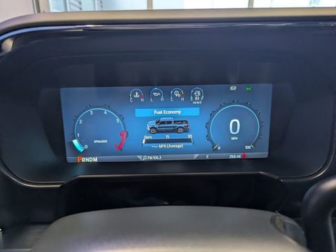 New 2026 Ford F350 Lariat w/ Snow Plow Prep Package image 23