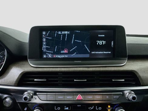 Used 2021 Kia Telluride EX AWD/4WD image 16