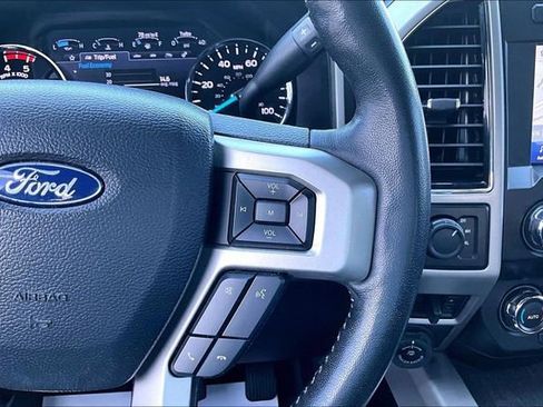Used 2021 Ford F350 Lariat AWD/4WD image 13