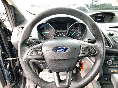 Used 2017 Ford Escape SE AWD/4WD image 14