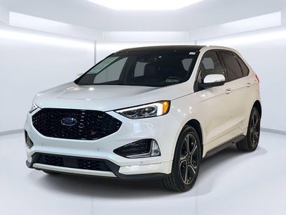 Used 2020 Ford Edge ST w/ Equipment Group 401A