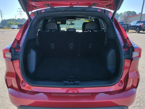 Used 2024 Ford Escape ST-Line AWD/4WD image 29