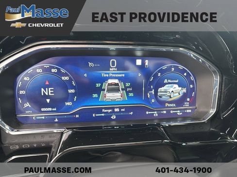 Certified 2023 Chevrolet Silverado 1500 LT image 12