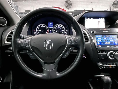 Used 2017 Acura RDX FWD w/ Technology Package image 5