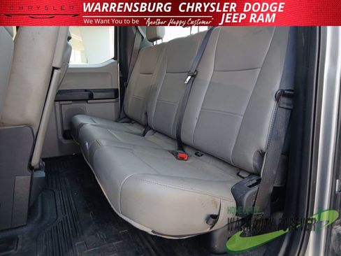 Used 2022 Ford F250 XL w/ Power Equipment Group AWD/4WD image 14
