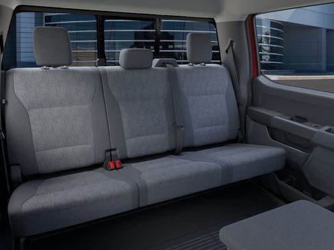 New 2026 Ford F350 XL w/ STX Appearance Package image 11