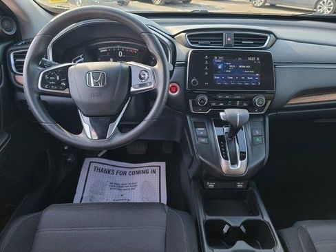 Certified 2022 Honda CR-V EX image 13