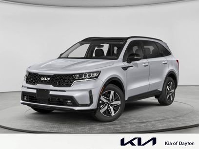Used 2023 Kia Sorento EX w/ Panoramic Sunroof Package