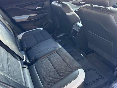 Certified 2024 Buick Envista Preferred w/ Advanced Safety Package image 19