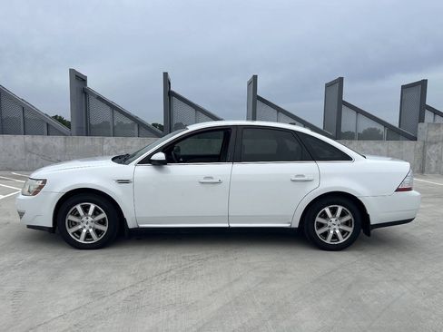 Used 2008 Ford Taurus SEL FWD image 6