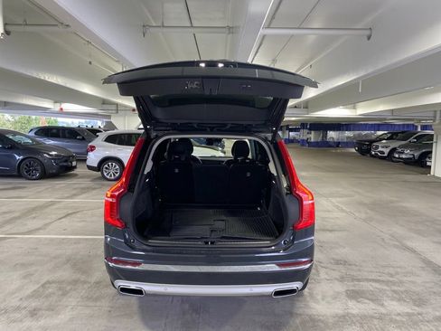 Used 2021 Volvo XC90 T8 Inscription Expression w/ Advanced Package AWD/4WD image 8