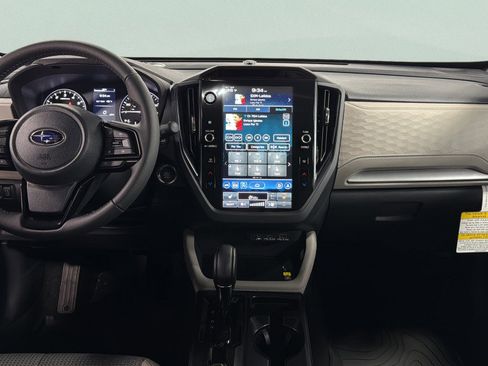 New 2026 Subaru Forester Premium image 30