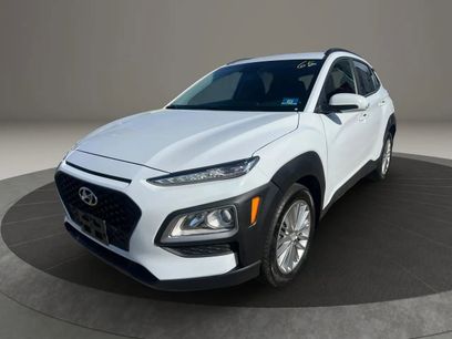 Used 2021 Hyundai Kona SEL w/ Cargo Package