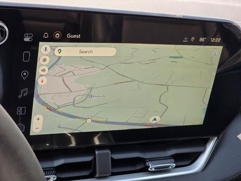 New 2026 Chevrolet Equinox LT FWD image 5