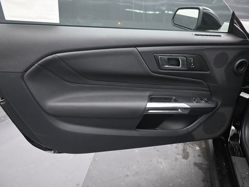 New 2026 Ford Mustang Premium image 13