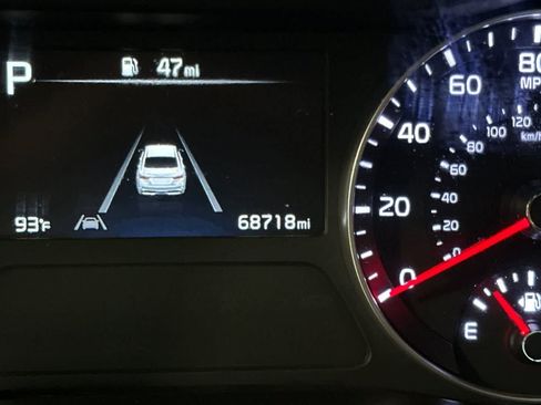 Used 2023 Kia Forte GT-Line w/ GT-Line Premium Package FWD image 24