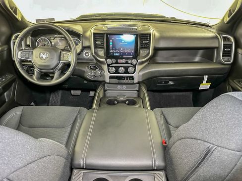 New 2026 RAM 1500 Express AWD/4WD image 24