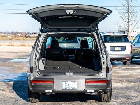 New 2026 Hyundai Santa Fe SEL image 12