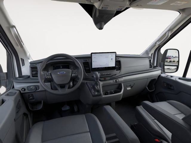 New 2026 Ford Transit 250 148 Medium Roof RWD image 9