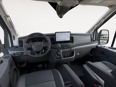 New 2026 Ford Transit 250 148 Medium Roof image 9