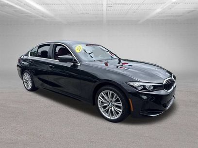 Used 2024 BMW 330i xDrive Sedan
