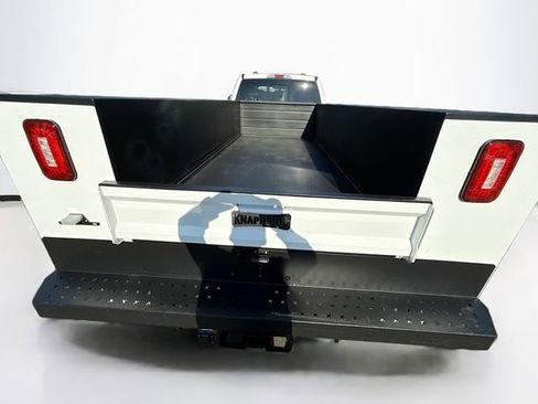New 2026 Ford F550 4x4 Supercab Super Duty image 21