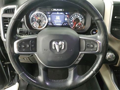 Used 2019 RAM 1500 Laramie image 23