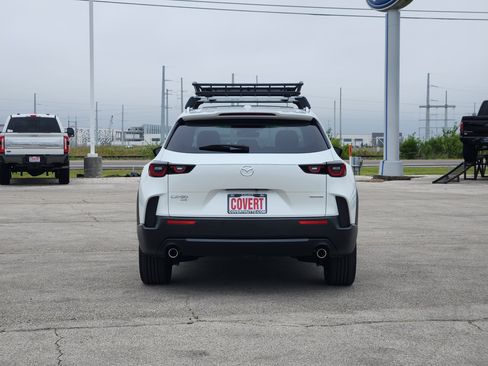 Used 2023 MAZDA CX-50 AWD 2.5 S w/ Cargo Package image 6