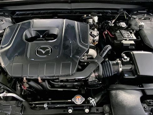 Used 2025 MAZDA CX-30 AWD 2.5 S w/ Preferred Package image 10