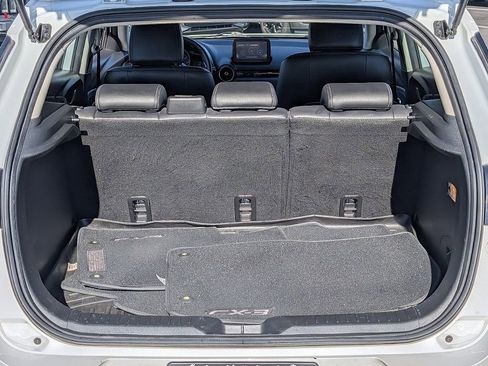 Used 2019 MAZDA CX-3 Touring image 14