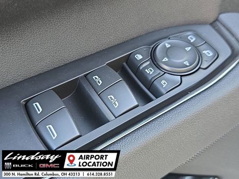 New 2025 GMC Sierra 2500 AT4 w/ AT4 Premium Plus Package image 24