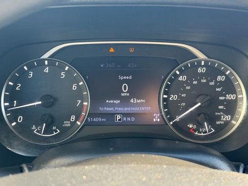 Used 2022 Nissan Frontier SV image 26