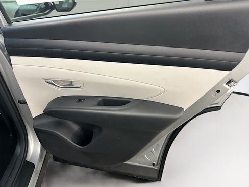 Used 2026 Hyundai Tucson SEL AWD/4WD image 31