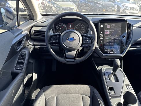 New 2026 Subaru Crosstrek 2.0i Premium image 12