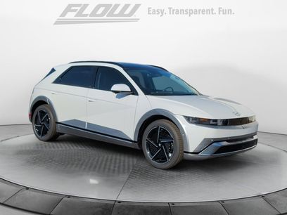 New 2026 Hyundai Ioniq 5 Limited