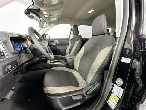 Used 2025 Ford Bronco Sport Big Bend image 17