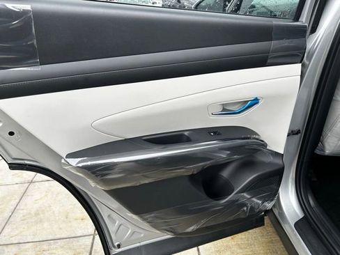 New 2026 Hyundai Tucson SEL AWD/4WD image 10