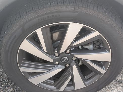 Used 2023 Nissan Murano SL w/ SL Moonroof Package AWD/4WD image 14