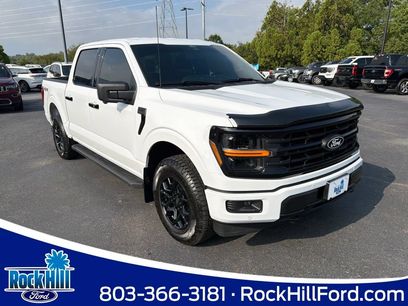Used 2026 Ford F150 XLT w/ Equipment Group 302A MID