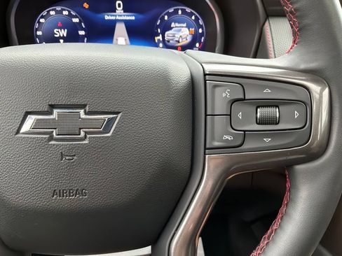 Used 2023 Chevrolet Tahoe RST w/ Luxury Package AWD/4WD image 17