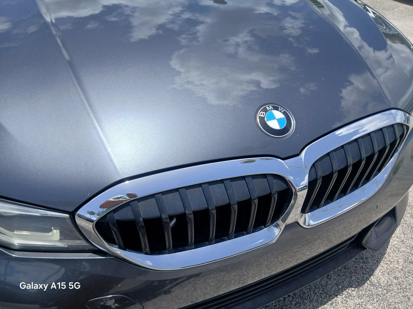 Used 2021 BMW 330i Sedan w/ Premium Package RWD image 19