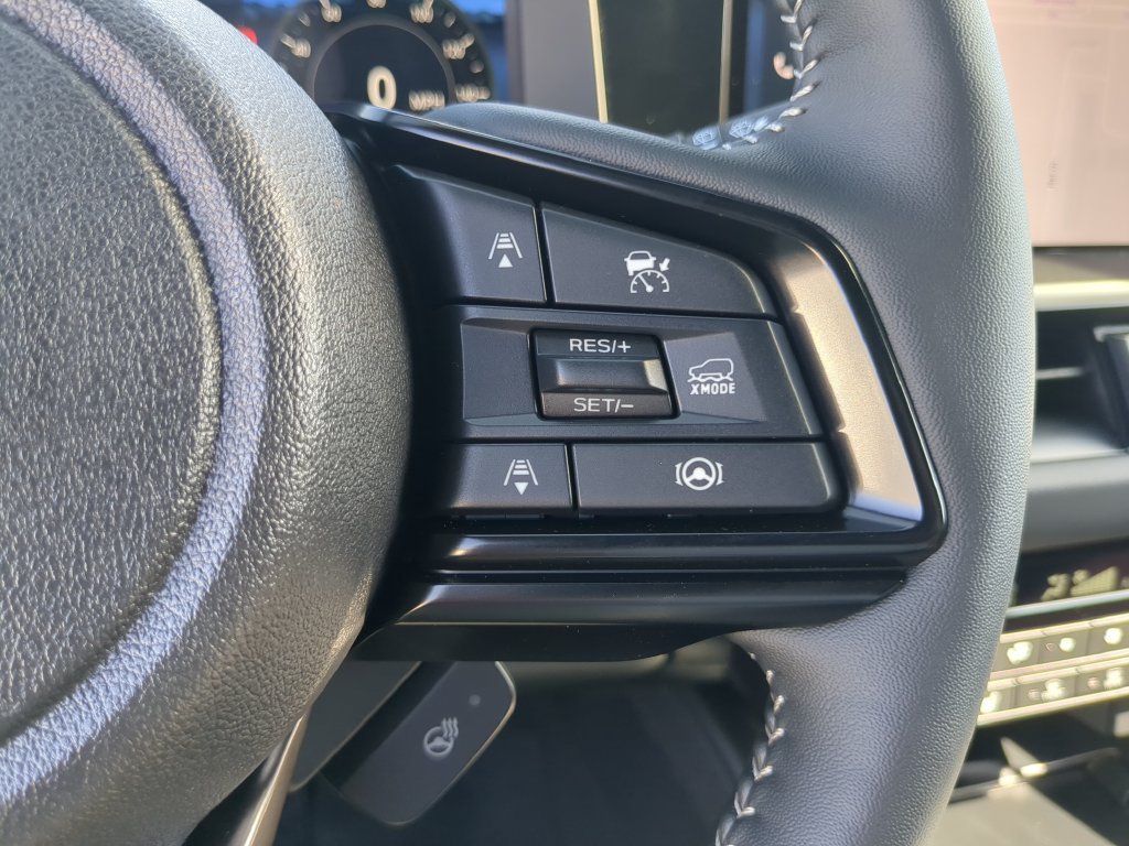 New 2026 Subaru Outback Touring XT AWD/4WD image 30