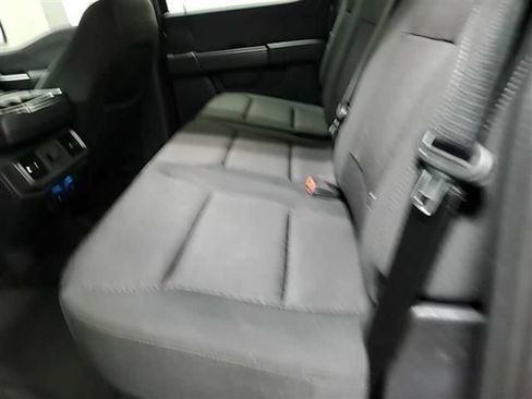 Used 2024 Ford F150 XLT w/ Equipment Group 302A MID AWD/4WD image 16